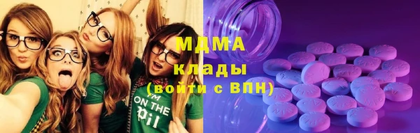 индика Алексеевка
